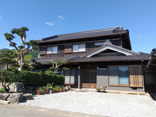 農園民宿 春名 - 宿泊予約は＜じゃらんnet＞