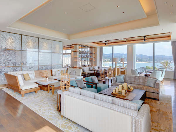 クラブインターコンチネンタルラウンジ