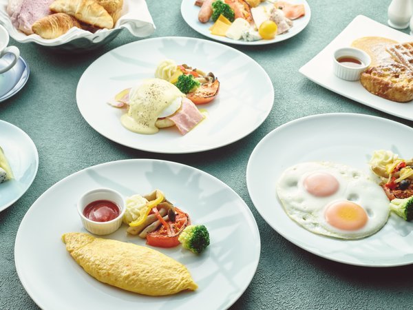 ANA�C���^�[�R���`�l���^�������r�[�`���]�[�g by IHG�F���H