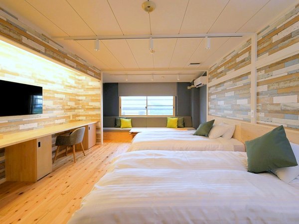 Forest Room/�t�H���X�g���[���F�������獂���̑厩�R���C���[�W�����������ł��B