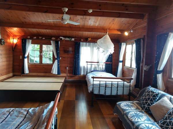 �f�������@�g���������@�l�d�q�h�̎{�ݎʐ^2