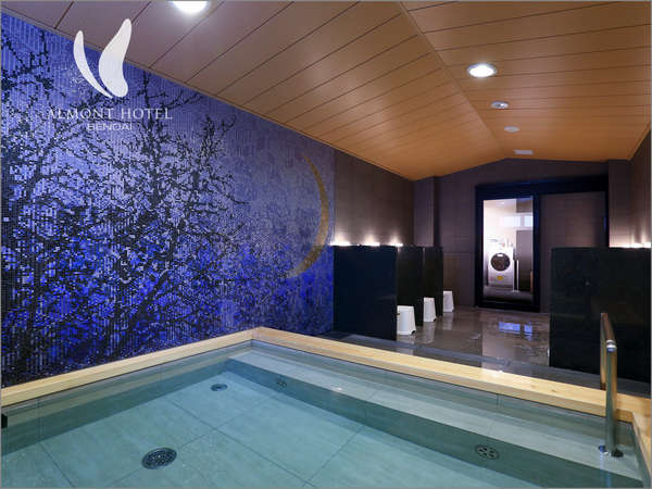 アルモントホテル仙台 宿泊予約は じゃらんnet