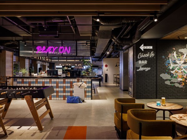 24���ԉc�Ƃ̃��r�[���o�[���E���W�B�`�F�b�N�C�����o�[�J�E���^�[�ŁI