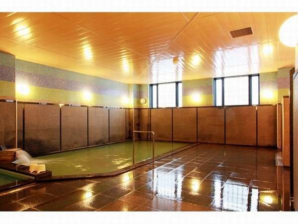 �t���O�����h�z�e���̎{�ݎʐ^3