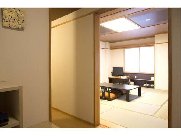 �t���O�����h�z�e���̎{�ݎʐ^2