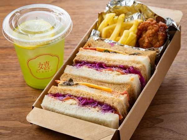 ��쉷�� ���h�M�R�F�T���h�E�B�b�`BOX