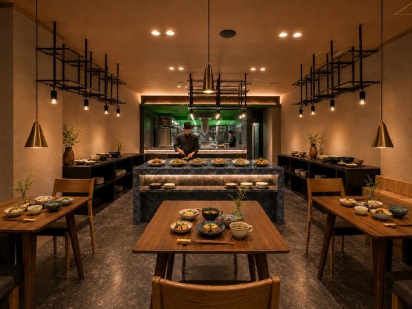 �y��쉷�� ���h�M�R�zNEW�_�C�j���O�����I��i�X�e�[�L�����ƒ��H�r���b�t�F�����́I