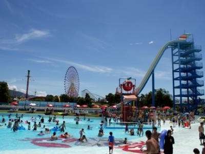 グリーンランド遊園地に直結 ホテルブランカ 宿泊予約は じゃらんnet