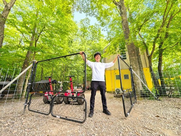 Mimoza Retreat NASU �~���U���g���[�g�ߐ{�F�{�ݓ����̕��i