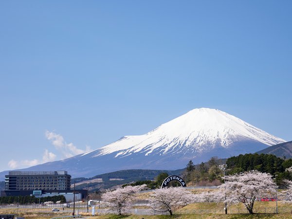 富士スピードウェイホテル, アンバウンド コレクション by Hyatt