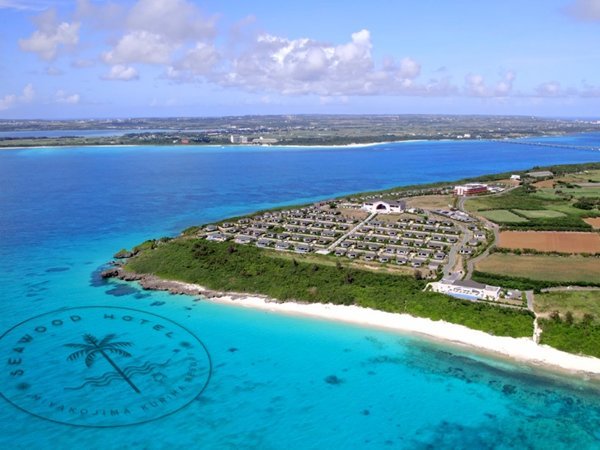 �{�Ó����ԃ��]�[�g�@�V�[�E�b�h�z�e���@�̊O�ώʐ^