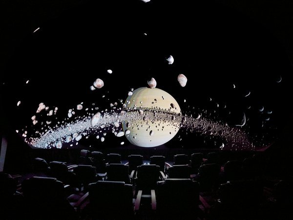�{�Ó����ԃ��]�[�g�@�V�[�E�b�h�z�e���@�FPLANETARIUM DOME �F�����g���e����h�v���l�^���E���h�[��