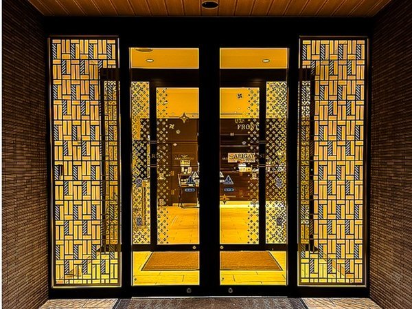 �G���g�����X