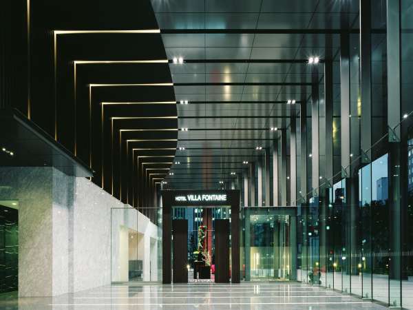 ヴィラフォンテーヌ グランド 東京田町｜住友不動産 - 宿泊予約は