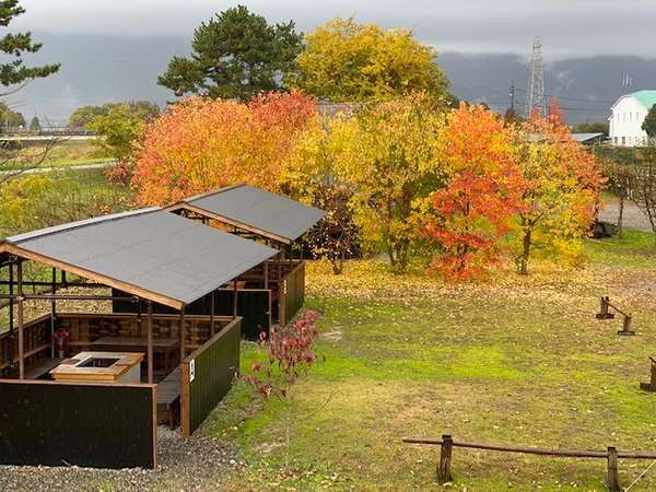 コテージ はなれ山水 宿泊予約は じゃらんnet