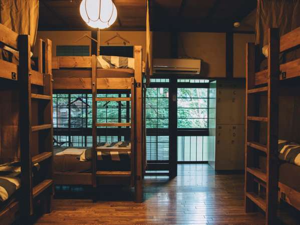 東京の古民家ゲストハウスｔｏｃｏ 宿泊予約は じゃらんnet