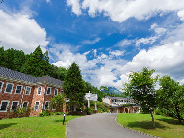 湯布院 ホテル森のテラス 宿泊予約は じゃらんnet
