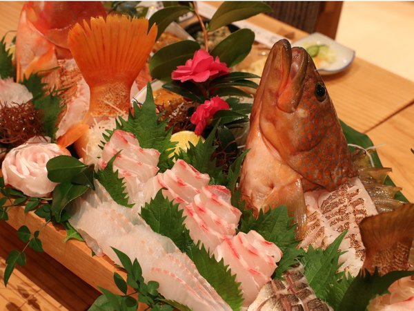 島宿御縁 - 宿泊予約は＜じゃらんnet＞