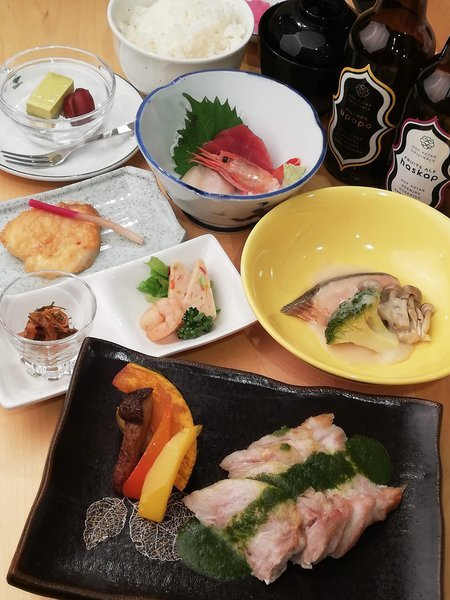 �\���x����@�����@���_�t�̎{�ݎʐ^3