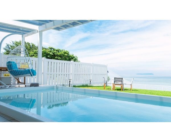 �I�[�V�����h�b�O���]�[�g���ꃖ�l�F��������񂪗V�ׂ�v�[��