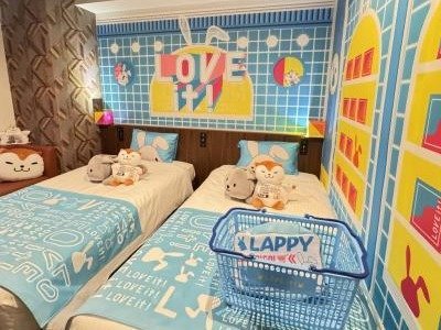 �ςȃz�e���@�����w�O�F���b�s�[�R���{���[���œ��ʂȖ��