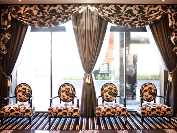 アパホテル 古河