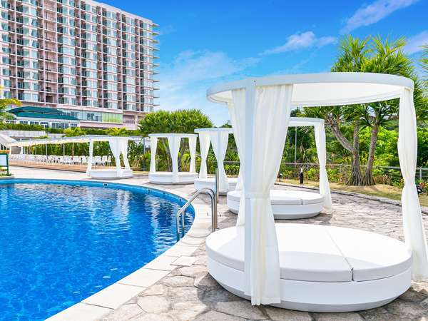 �I���G���^���z�e���@���ꃊ�]�[�g���X�p�F�v�[���T�C�h�ɃJ�o�i�����p��