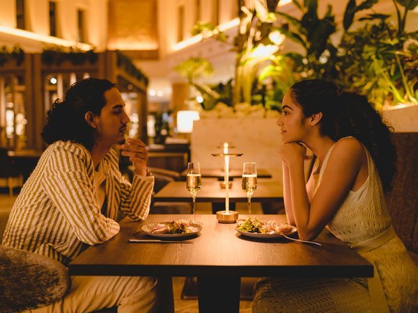 �I���G���^���z�e���@���ꃊ�]�[�g���X�p�F�A�y���e�B�t�^�C���i17:00-19:00�j