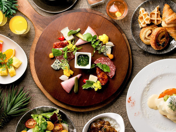 �I���G���^���z�e���@���ꃊ�]�[�g���X�p�F���H�i7:00-10:00�j