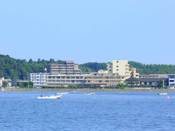 夕景湖畔 すいてんかく 宿泊予約は じゃらんnet