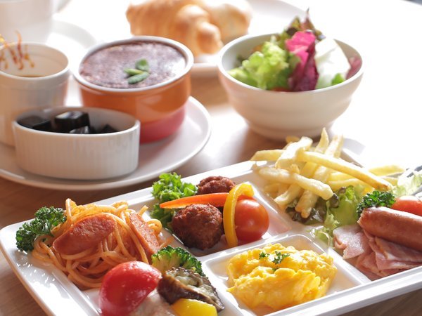 グリーンリッチホテル松江駅Across (人工温泉 二股湯の華