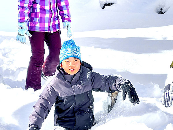 �y��V�сz�~��ς�������̒��ŗV�ԃ��N���N���I