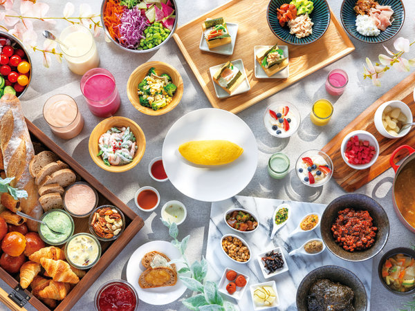 ANA�N���E���v���U�z�e���H�c by IHG