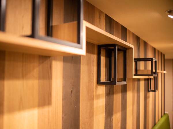 ���_���ȃf�U�C���ł������ȋ�Ԃ����o