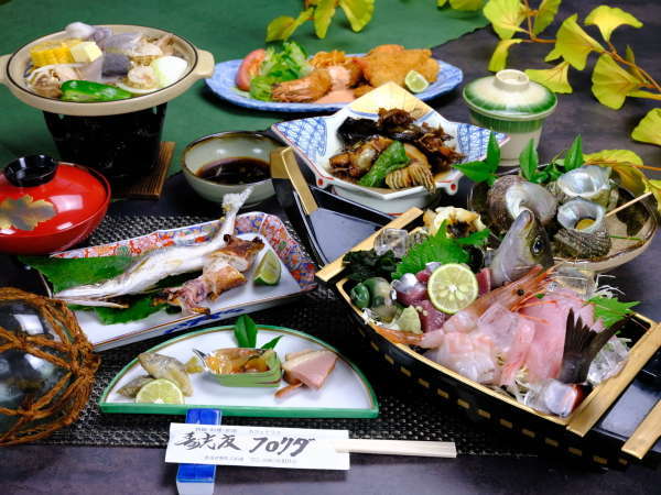 寿し友旅館 宿泊予約は じゃらんnet