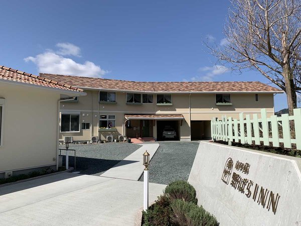 南阿蘇 野ばら INN