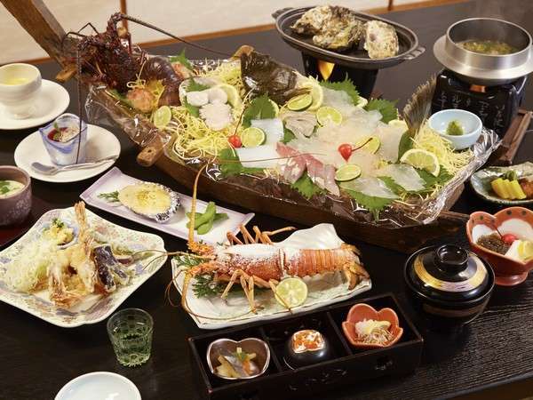 料理旅館 伝洋 - 宿泊予約は＜じゃらんnet＞