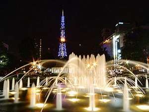 Urplais ホテル 旅館 宿泊施設の検索 夜はライトアップが綺麗 大通公園 当ホテルすぐ裏手 徒歩2分 夜 ホテルwbf札幌大通 旧 ラッソライフステージホテル