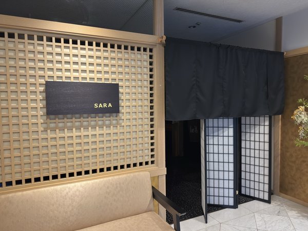 �Q�K���X�g�����ySARA�z