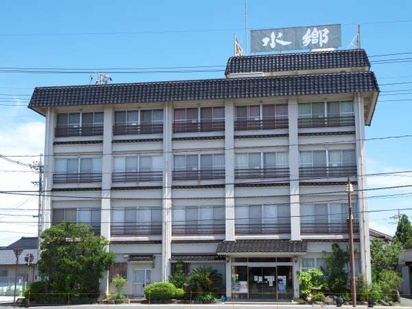 しあわせひょうたんの宿 旅館 水郷 - 宿泊予約は＜じゃらんnet＞