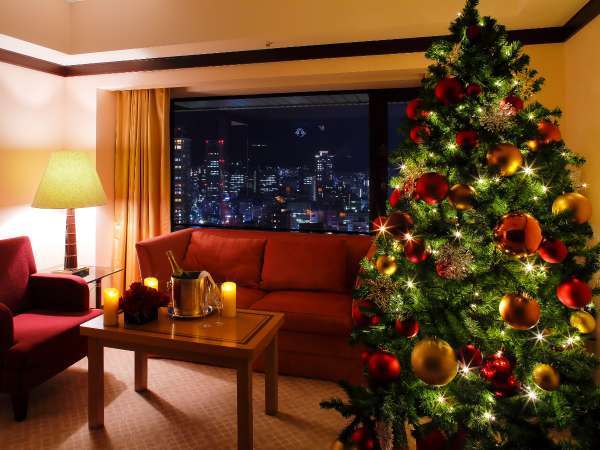 �R���Z�v�g�X�C�[�g�`Christmas Tree�`
