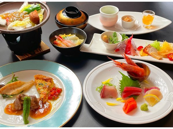 �͂ڂ뉷��T���Z�b�g�v���U�̎{�ݎʐ^2