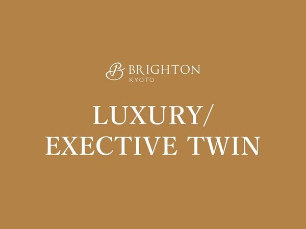 LUXURY / EXECUTIVE TWIN