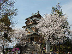 Urplais ホテル 旅館 宿泊施設の検索 諏訪高島城の桜 露天 畳 ジャクジーの宿 リゾートハウス オックス