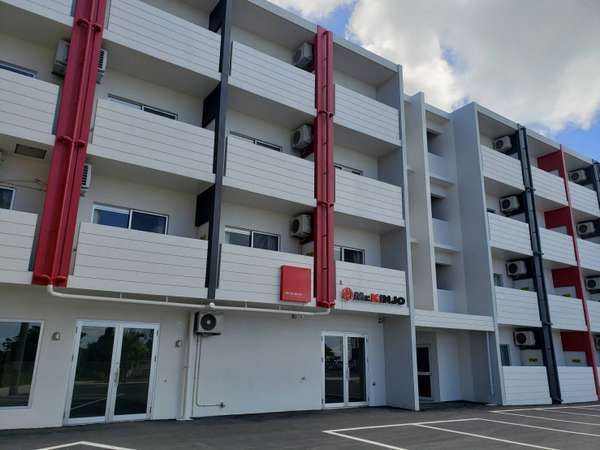 Mr.KINJO Happiness ResortⅠ＜宮古島＞ - 宿泊予約は＜じゃらんnet＞