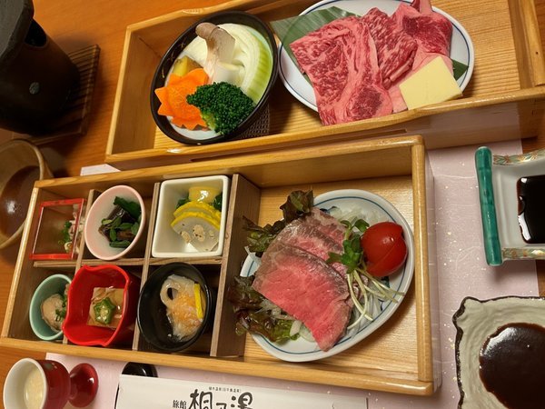 旅館 桐乃湯 - 宿泊予約は＜じゃらんnet＞