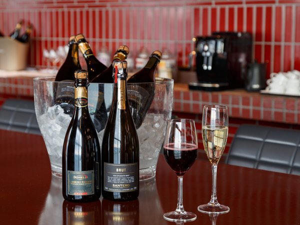 プレミアホテル門司港のバー・ラウンジ - 宿泊予約は＜じゃらんnet＞