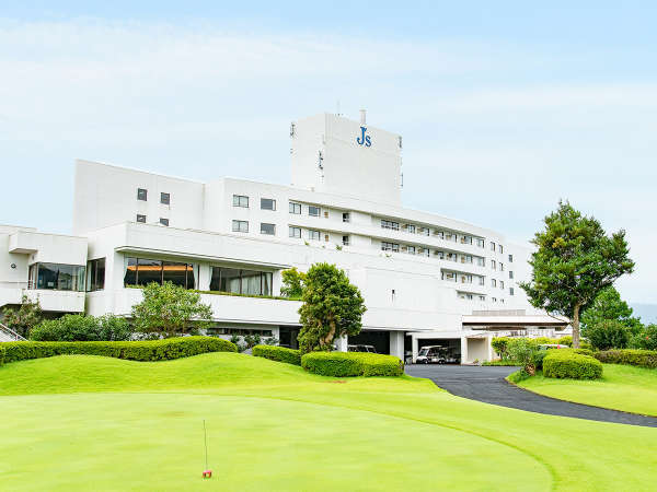 Hotel J's Nichinan Resort 