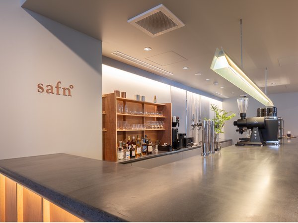 KAIKA ���� by THE SHARE HOTELS�Fsafn��