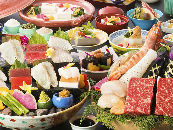 2459400056861 湯元こんぴら温泉 華の湯紅梅亭 平休日1泊2食付